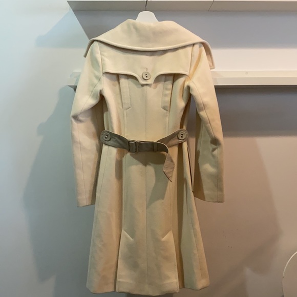 Mackage Wool Coat - Picture 2 of 3